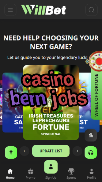 Casino Bern Jobs - Swiss Casino Employment-casinoorder.vip