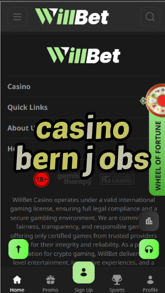 Casino Bern Jobs - Swiss Casino Employment-casinoorder.vip