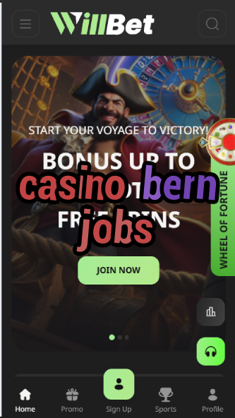 Casino Bern Jobs - Swiss Casino Employment-casinoorder.vip